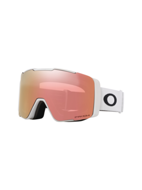 Oakley Oakley Liner Miner Pro M Matte White 2026 | Prizm Rose Gold & Prizm Sapphire