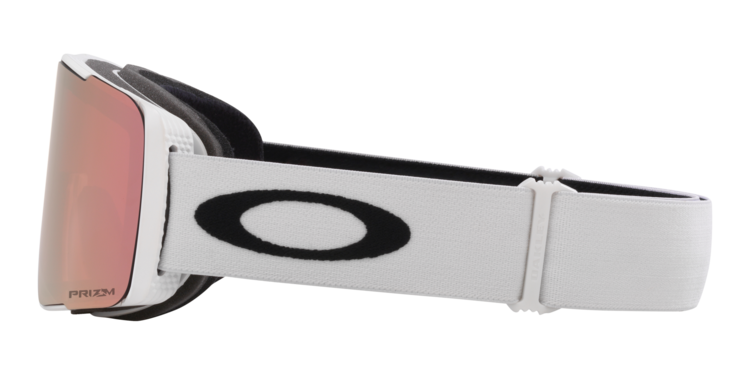 Oakley Oakley Liner Miner Pro M Matte White 2026 | Prizm Rose Gold & Prizm Sapphire