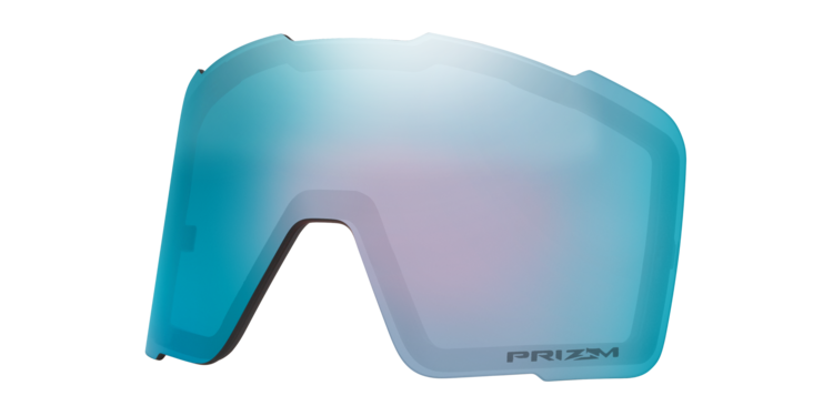 Oakley Oakley Liner Miner Pro M Matte White 2026 | Prizm Rose Gold & Prizm Sapphire