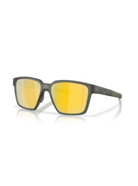 Oakley Oakley Actuator Square Matte Olive Ink | Prizm 24K Polar