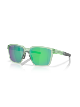 Oakley Oakley Actuator Square Matte Trans Jade | Prizm Jade