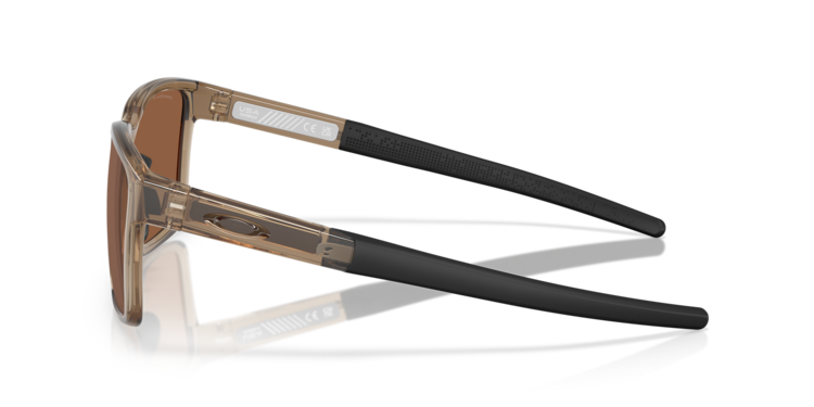 Oakley Oakley Actuator Square Brown Smoke | Prizm Tungsten Polar