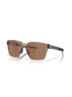 Oakley Oakley Actuator Square Brown Smoke | Prizm Tungsten Polar