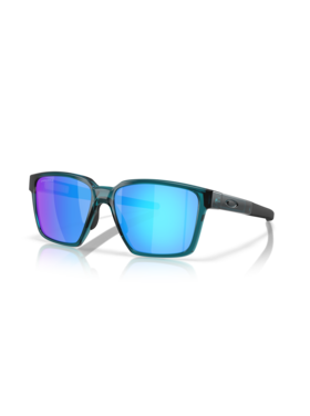 Oakley Oakley Actuator Square Trans Balsam | Prizm Sapphire