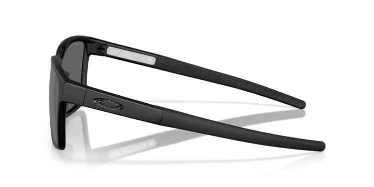 Oakley Oakley Actuator Square Matte Black | Prizm Black