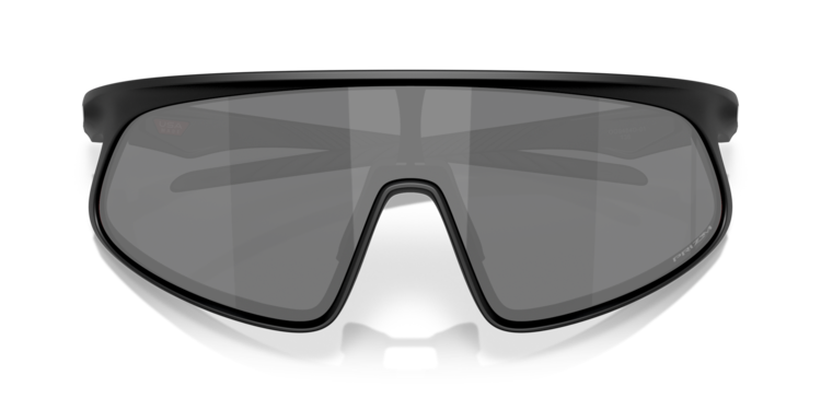 Oakley Oakley Rslv Matte Black | Prizm Black