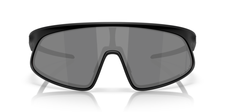 Oakley Oakley Rslv Matte Black | Prizm Black