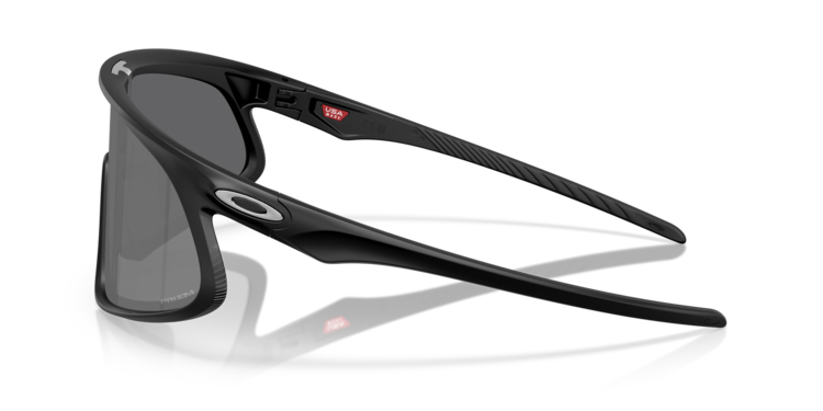 Oakley Oakley Rslv Matte Black | Prizm Black