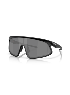 Oakley Oakley Rslv Matte Black | Prizm Black