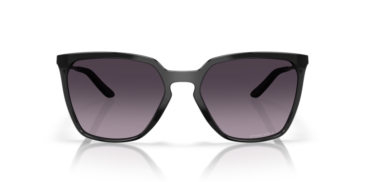 Oakley Oakley Sielo Square Polished Black Ink | Prizm Grey Gradient
