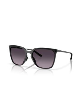 Oakley Oakley Sielo Square Polished Black Ink | Prizm Grey Gradient