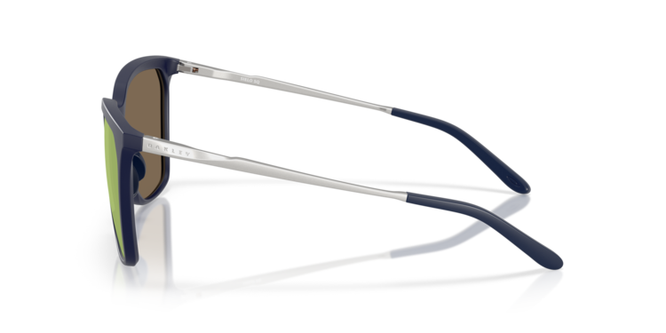 Oakley Oakley Sielo Square Matte Navy | Prizm Rose Gold