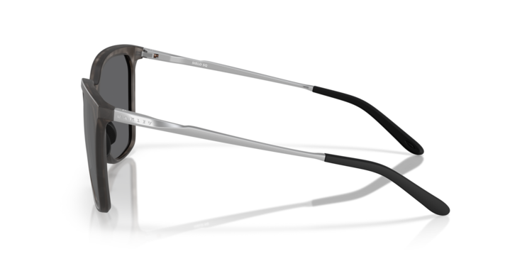 Oakley Oakley Sielo Square Matte Black Tortoise | Prizm Black Polar