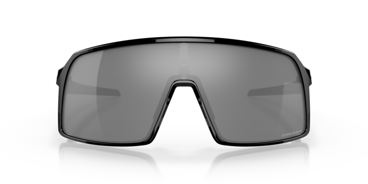 Oakley Oakley Sutro Polished Black | Prizm Black