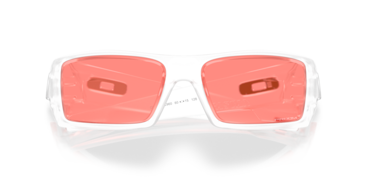 Oakley Oakley Gascan Matte Clear | Prizm Peach