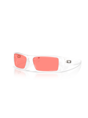 Oakley Oakley Gascan Matte Clear | Prizm Peach