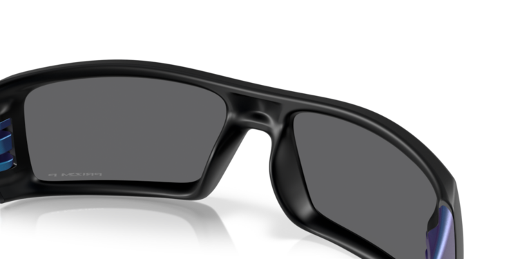 Oakley Oakley Gascan Matte Black | Prizm Black Polar