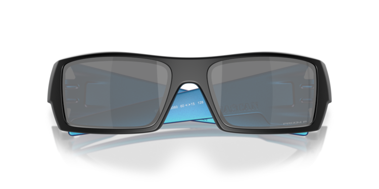 Oakley Oakley Gascan Matte Black | Prizm Black Polar