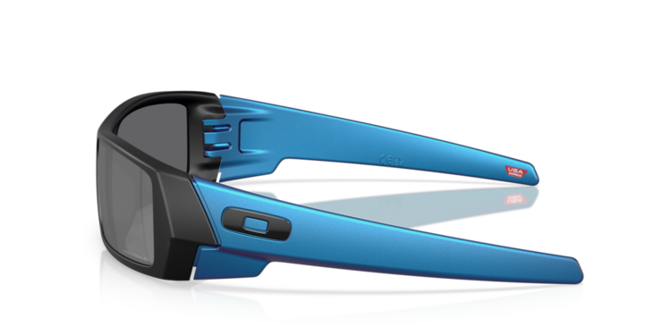 Oakley Oakley Gascan Matte Black | Prizm Black Polar