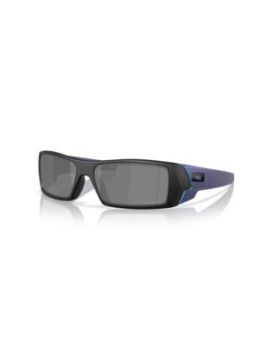 Oakley Oakley Gascan Matte Black | Prizm Black Polar