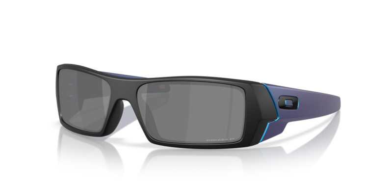 Oakley Oakley Gascan Matte Black | Prizm Black Polar