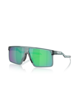 Oakley Oakley Helux Crystal Black | Prizm Jade