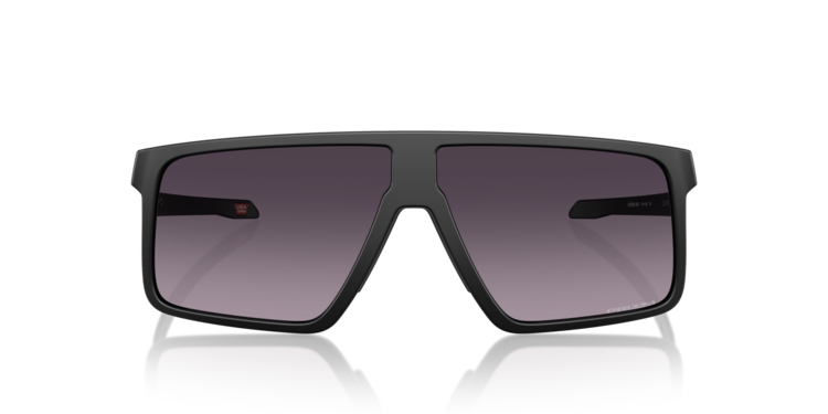 Oakley Oakley Helux Matte Black | Prizm Grey
