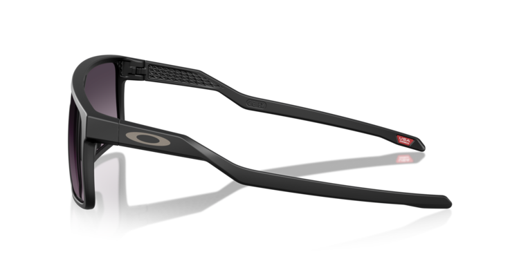 Oakley Oakley Helux Matte Black | Prizm Grey