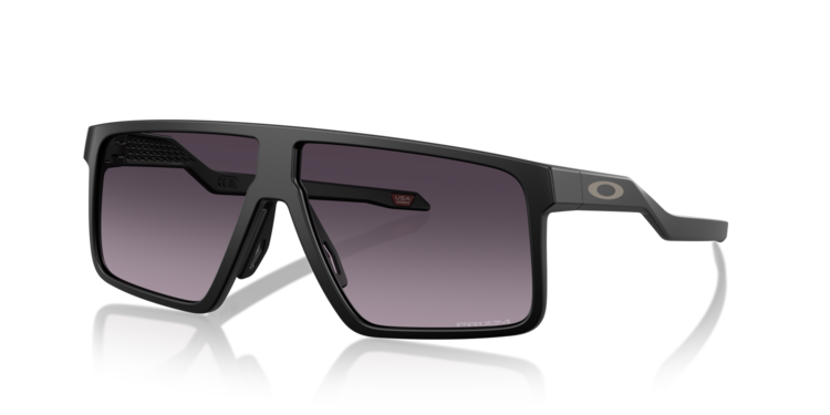 Oakley Oakley Helux Matte Black | Prizm Grey