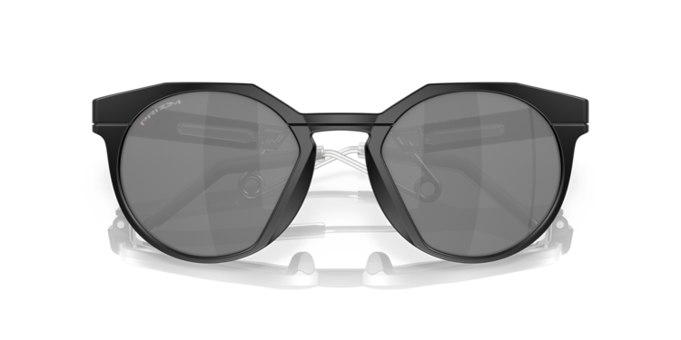 Oakley Oakley Hstn Metal Matte Black | Prizm Black