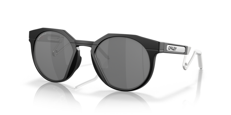 Oakley Oakley Hstn Metal Matte Black | Prizm Black