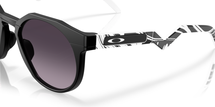Oakley Oakley Hstn Matte Black | Prizm Black
