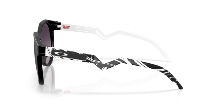 Oakley Oakley Hstn Matte Black | Prizm Black