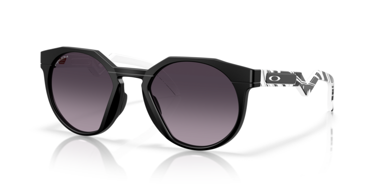 Oakley Oakley Hstn Matte Black | Prizm Black