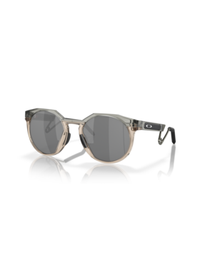 Oakley Oakley Hstn Metal Dl Grey Ink | Prizm Black