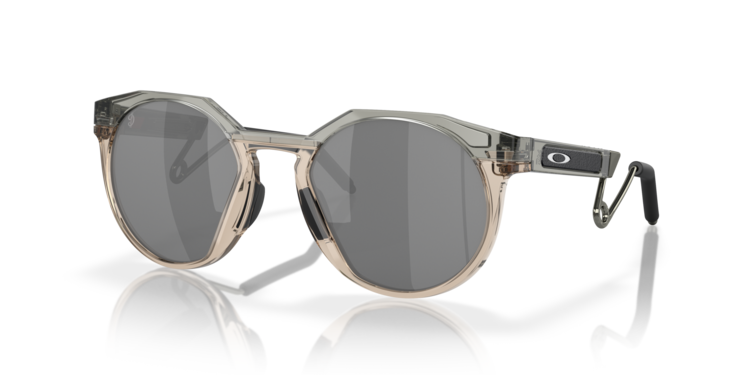 Oakley Oakley Hstn Metal Dl Grey Ink | Prizm Black