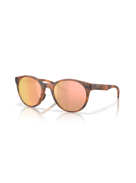 Oakley Oakley Spindrift Matte Ginger Tortoise | Prizm Rose Gold