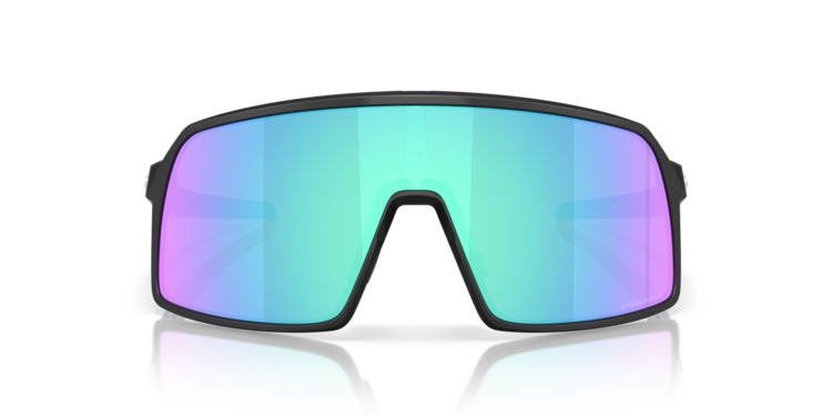 Oakley Oakley Sutro S Matte Black | Prizm Sapphire