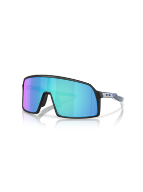 Oakley Oakley Sutro S Matte Black | Prizm Sapphire