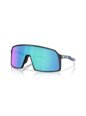 Oakley Oakley Sutro Matte Black | Prizm Sapphire