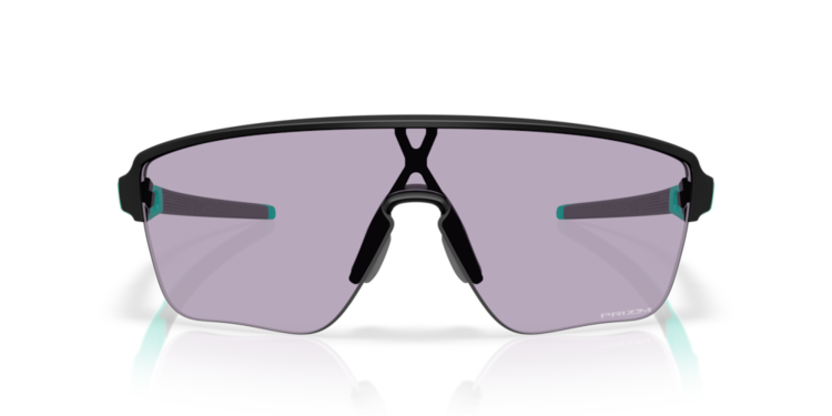 Oakley Oakley Corridor Square Matte Black | Prizm Slate