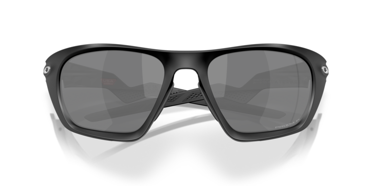 Oakley Oakley Lateralis Matte Black | Prizm Black Polar