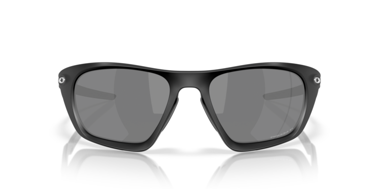 Oakley Oakley Lateralis Matte Black | Prizm Black Polar