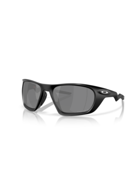 Oakley Oakley Lateralis Matte Black | Prizm Black Polar