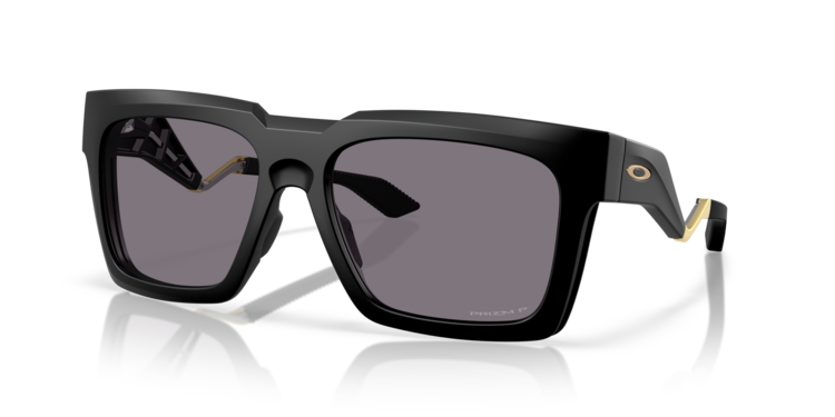 Oakley Oakley Enigma Ink Matte Black | Prizm Grey Polar