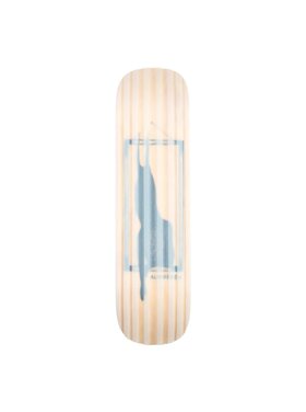 Ambition Ambition Premium Alworden Snowskate 2025 | 32.5" x 8.625"