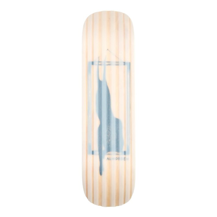 Ambition Ambition Premium Alworden Snowskate 2025 | 32.5" x 8.625"