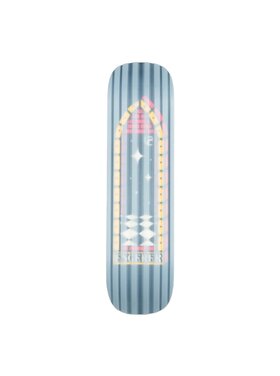 Ambition Ambition Premium Engerer Snowskate 2025 | 32.5" x 8.5"