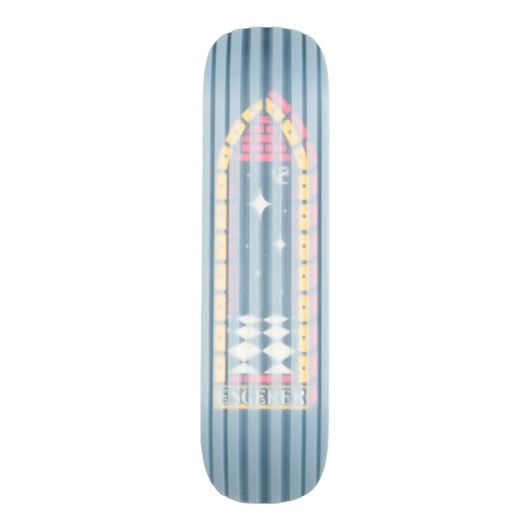 Ambition Ambition Premium Engerer Snowskate 2025 | 32.5" x 8.5"