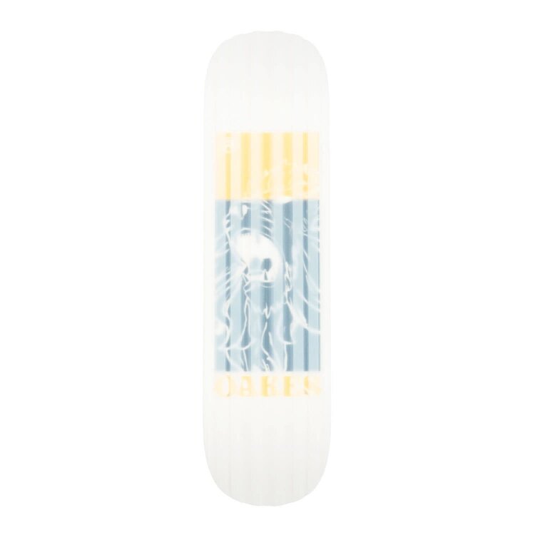 Ambition Ambition Premium Oakes Snowskate 2025 | 32.5" x 8.5"